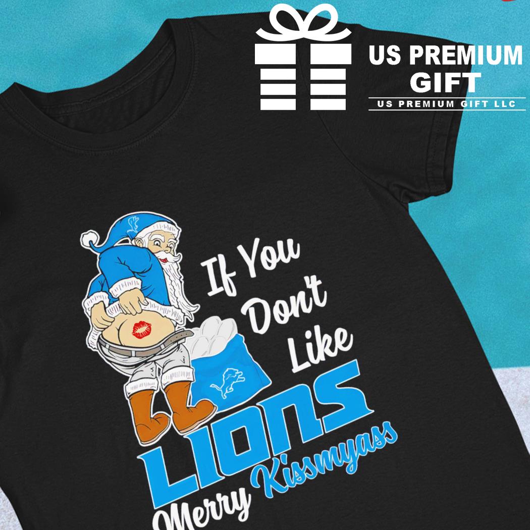 Funny Detroit Lions Gifts & Merchandise for Sale