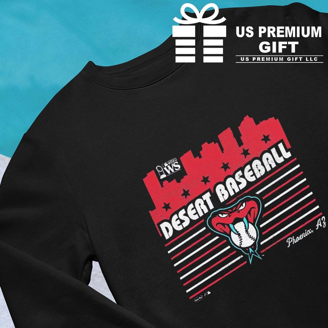 Baseball Premium T Shirt (Red) - AAZ