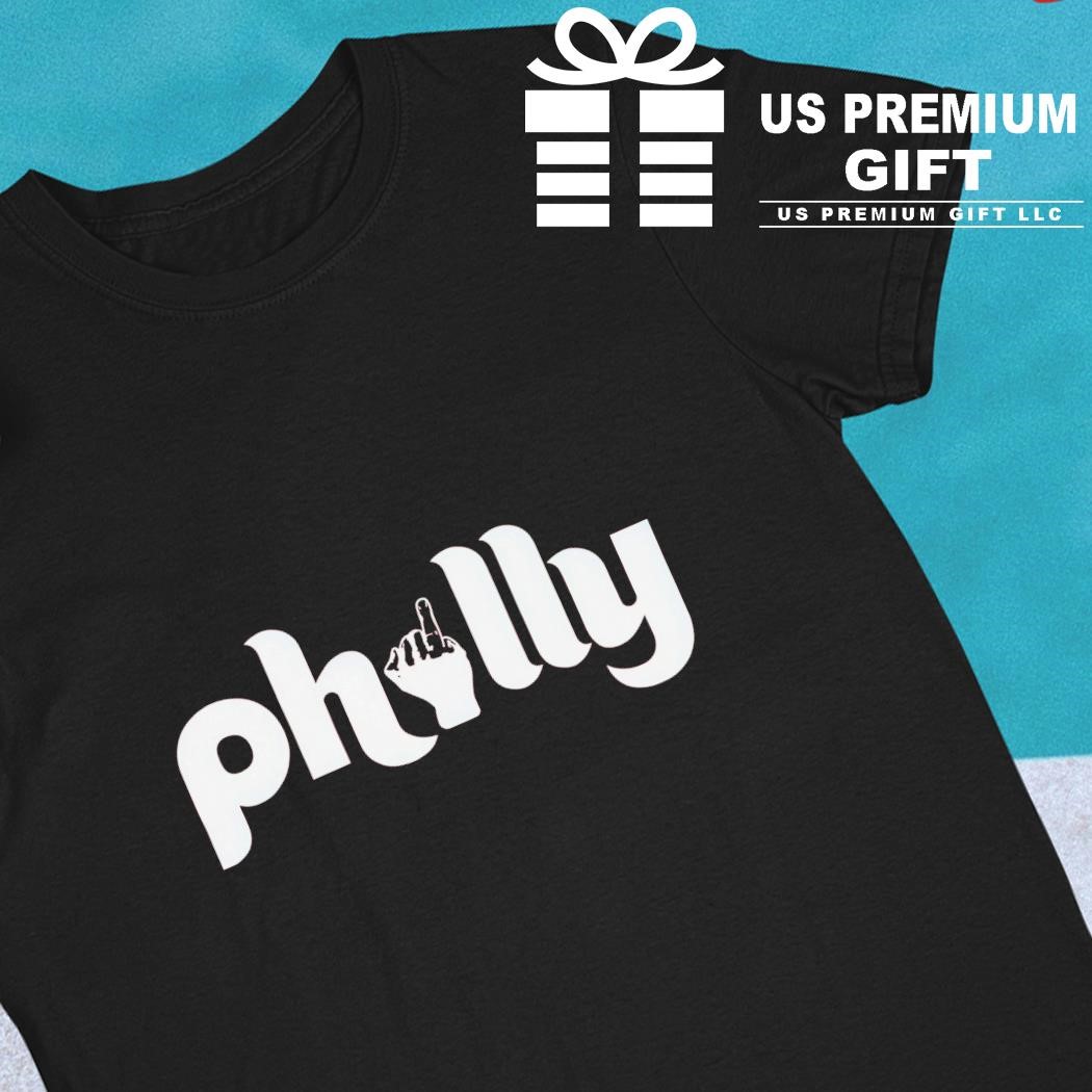 Philadelphia Phillies Baseball Red T-Shirt Funny Gift For Fan Mens