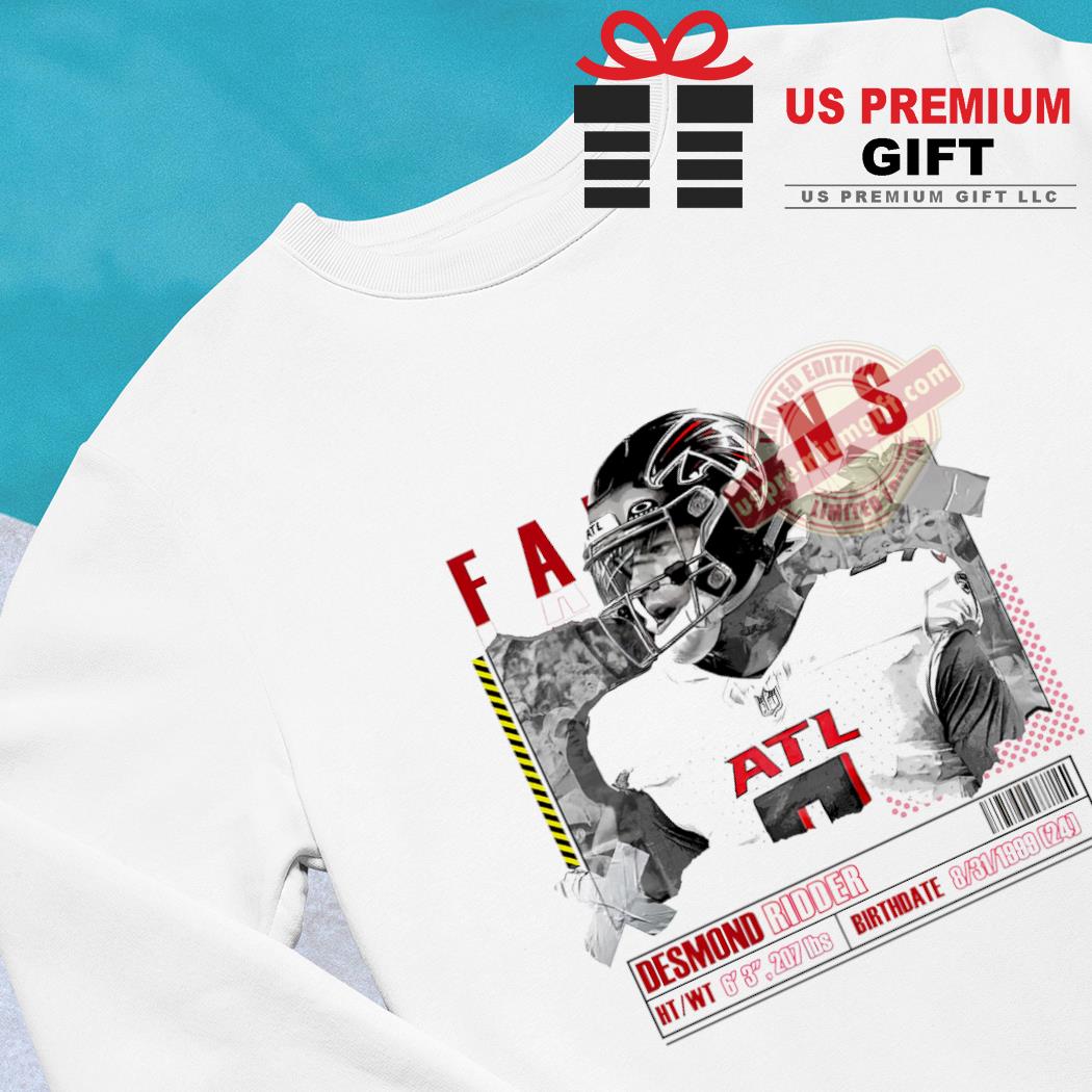 HOT TREND Im Atlanta Falcons Fan Unisex T-Shirt, hoodie, sweater and long  sleeve