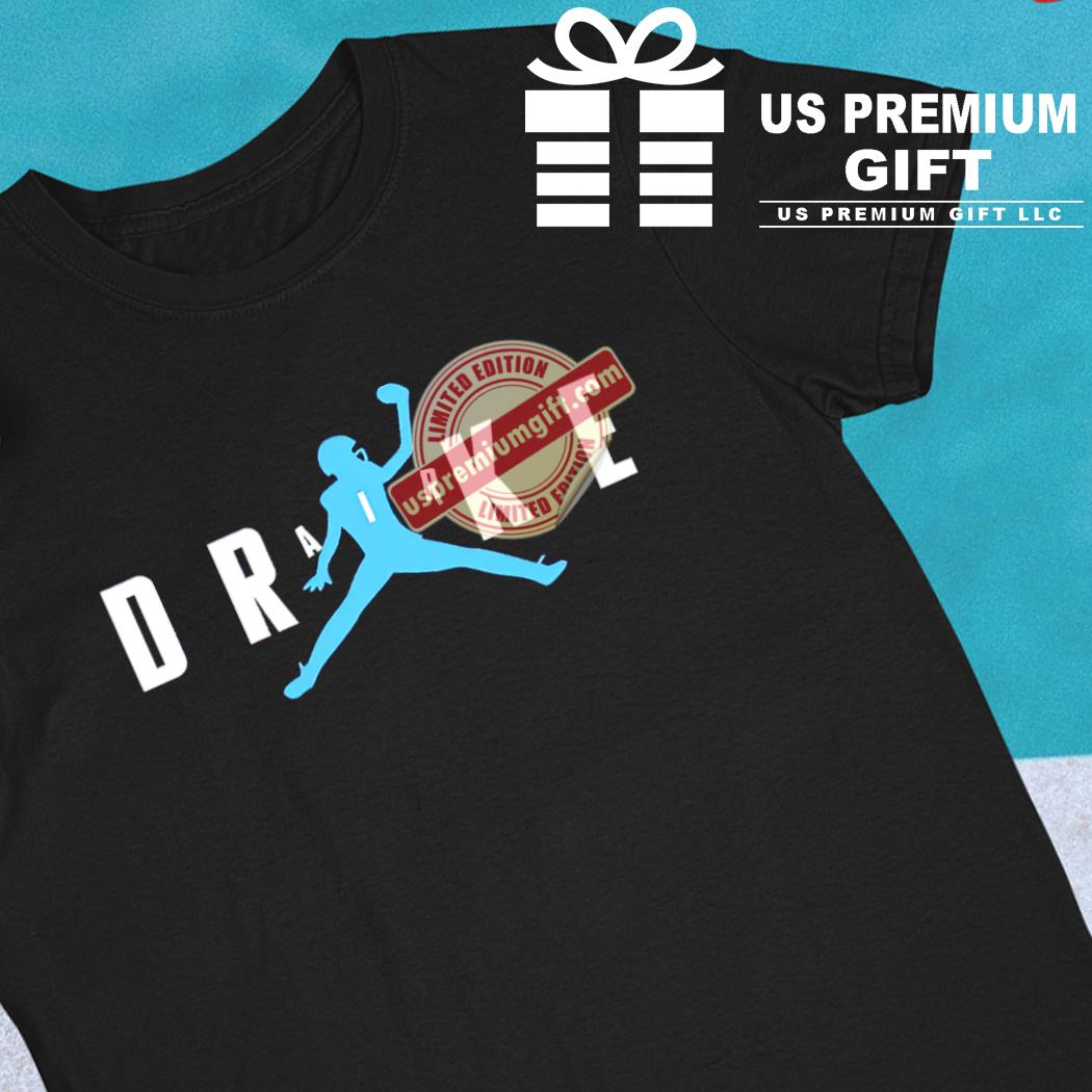 Air Drake Maye Tee Shirt, Custom prints store