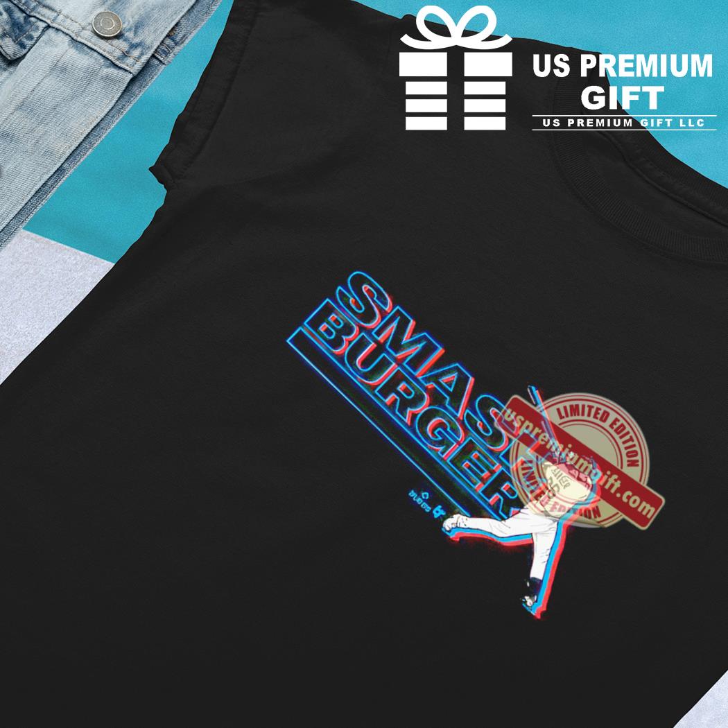 Official jake burger miamI marlins shirt, hoodie, sweatshirt for