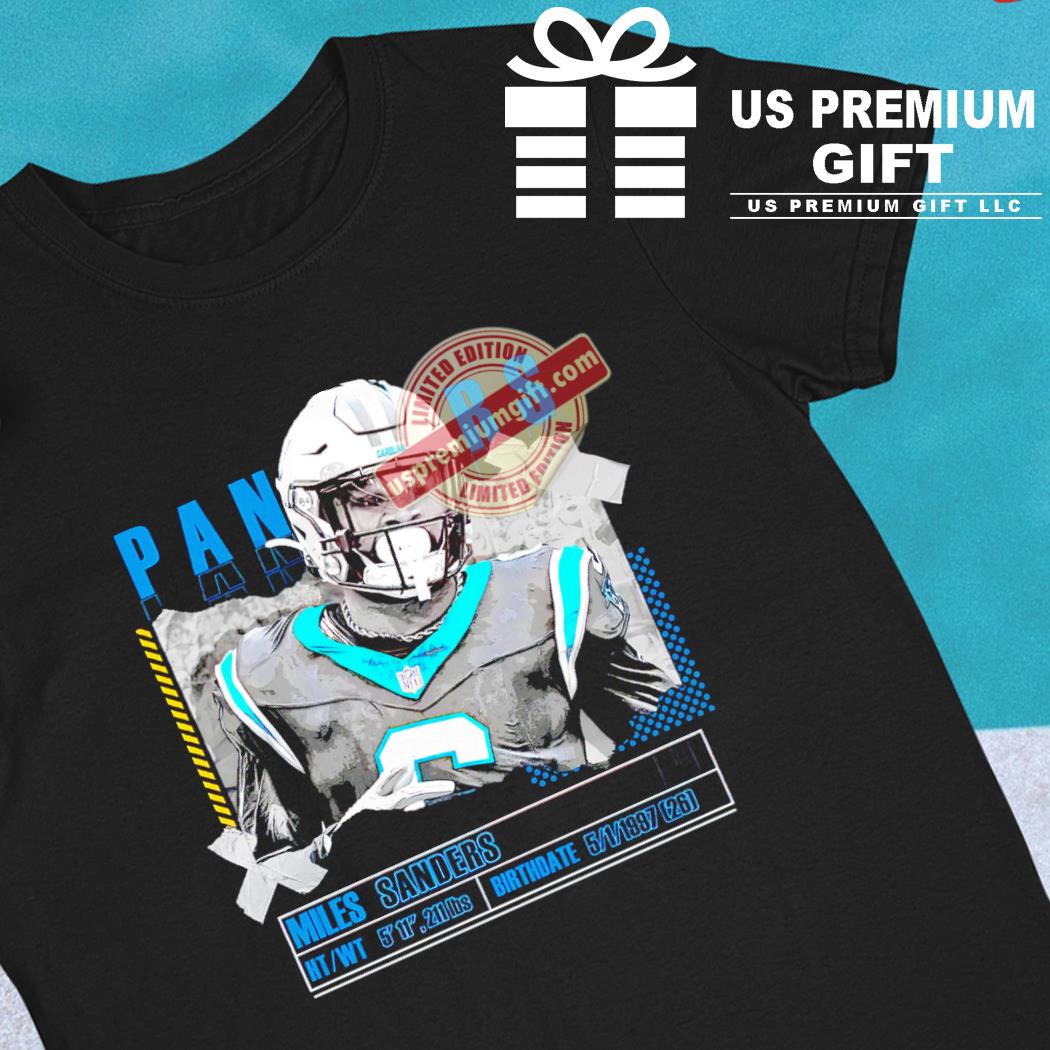 Carolina Panthers Premium Jersey