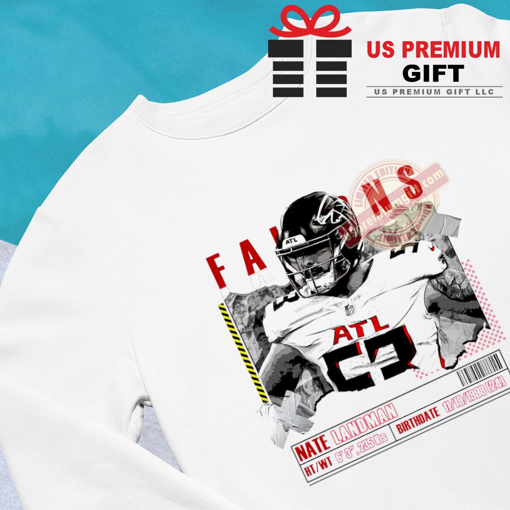 Atlanta Falcons 1998 Nfc Champs Shirt - Peanutstee