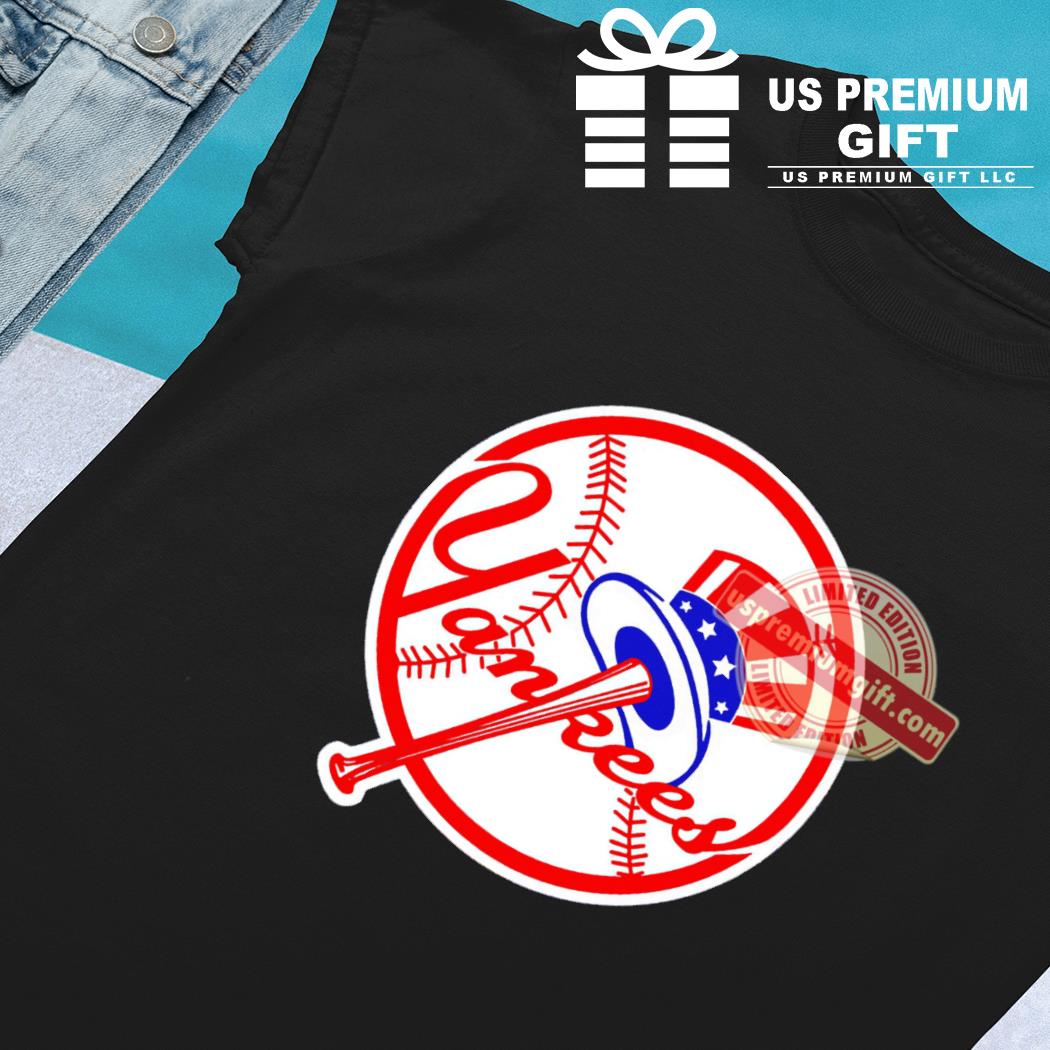 New York Yankee baseball team logo sport shirt, hoodie, sweater