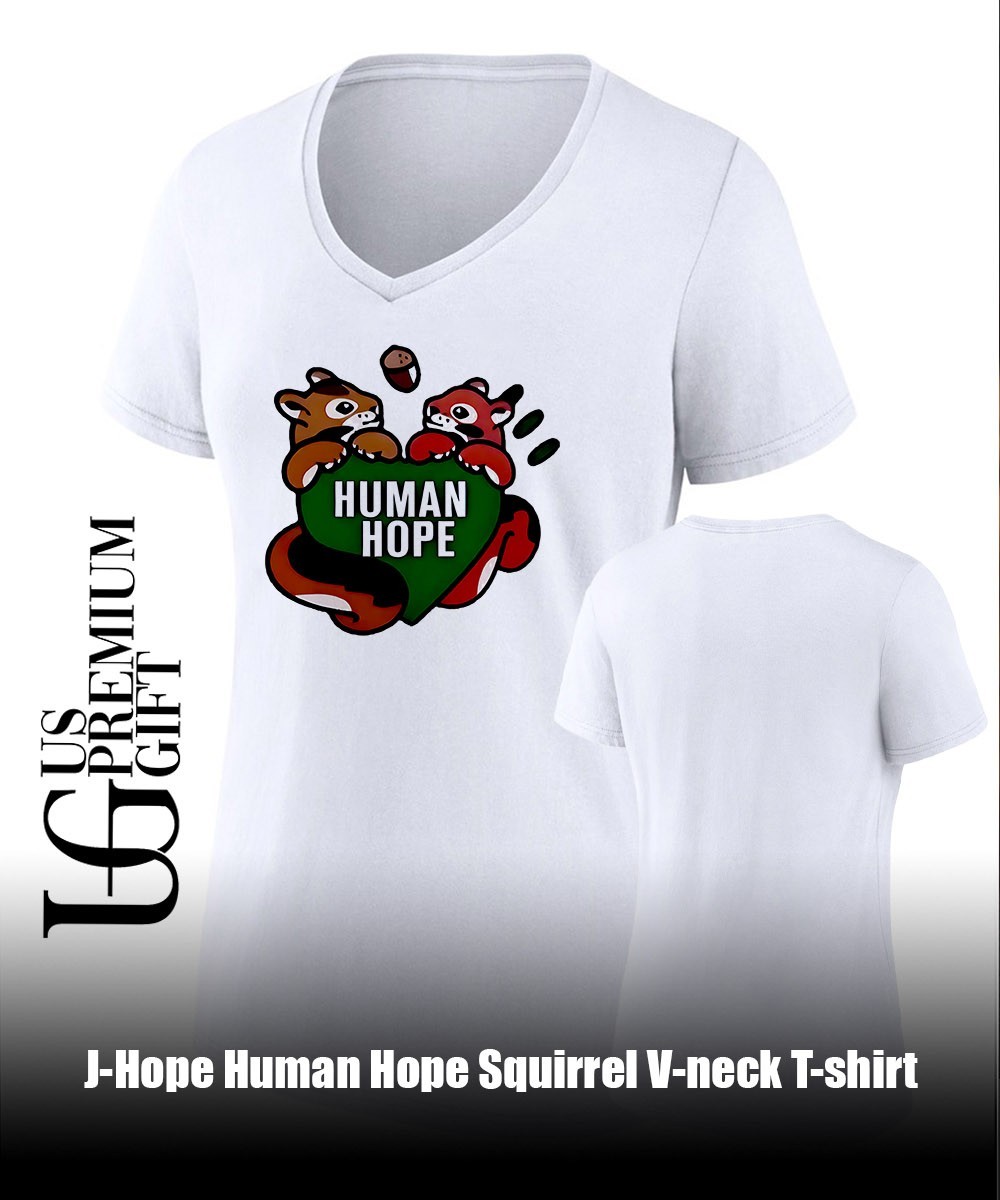 HUMAN HOPE GRAPHIC T-SHIRT Lサイズ The Original Hope T Shirt | The