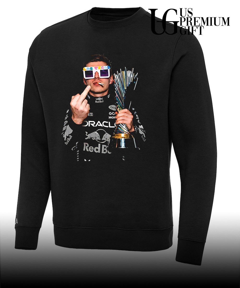 Kelly Piquet Getting Max Verstappen shirt, hoodie, sweater, long