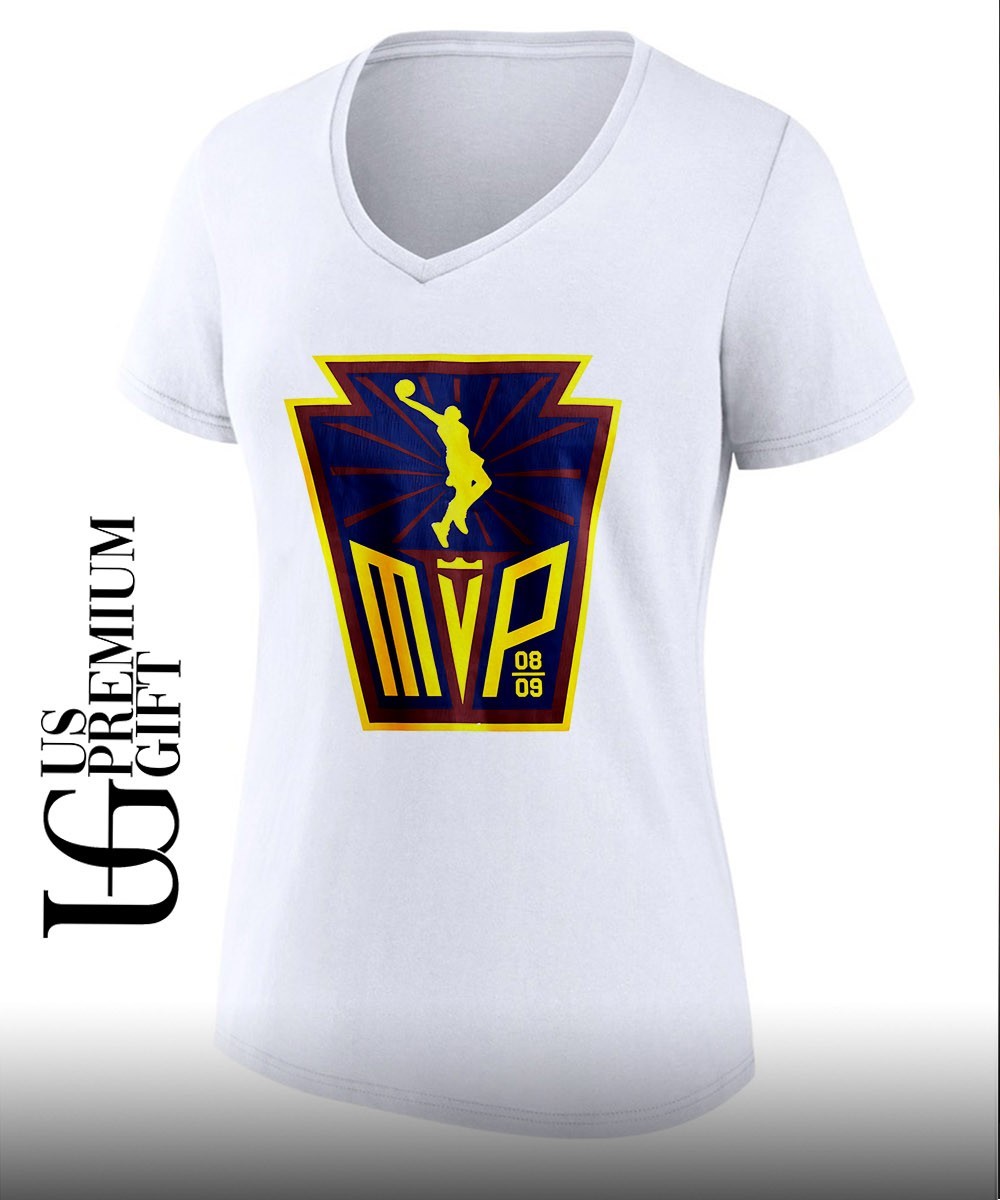 nike lebron mvp shirt