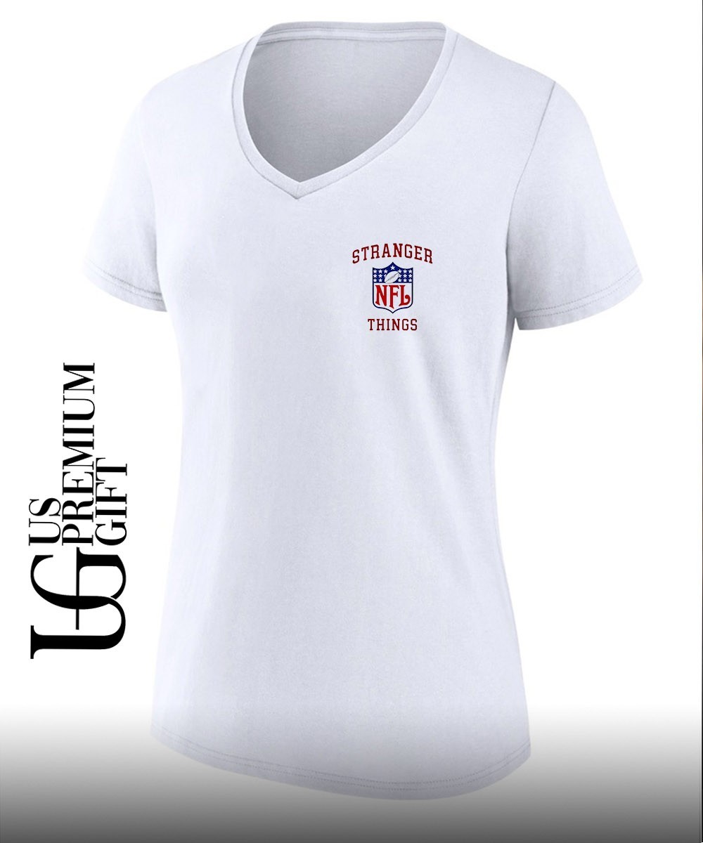 Stranger Things NFL shirt, hoodie, sweater, long sleeve and tank top