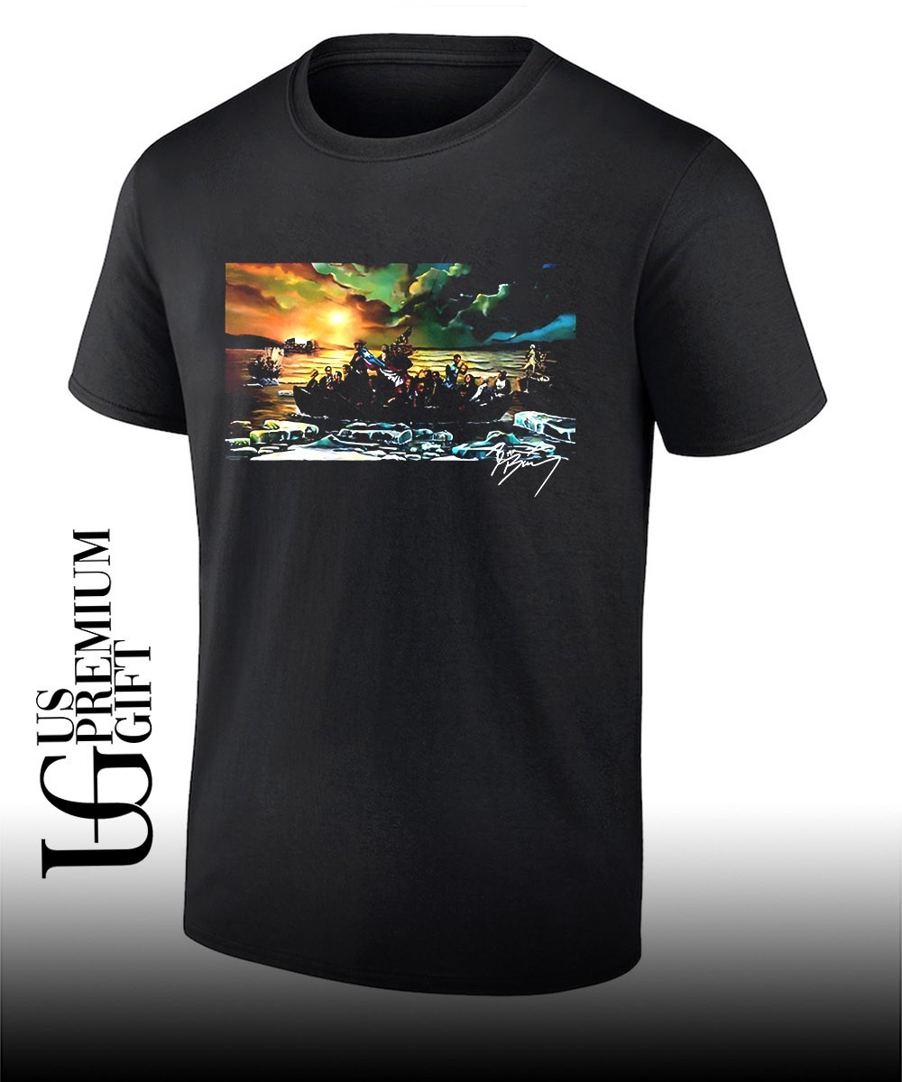 Bad Bunny Crossing The Delaware Super Bowl 2026 shirt, hoodie, sweater ...