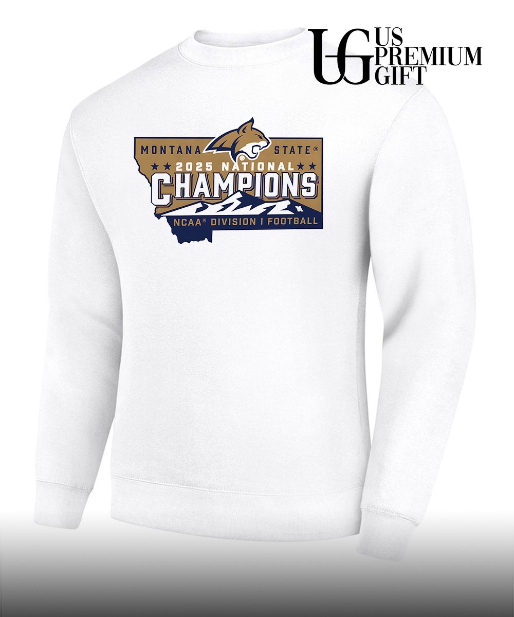 MSU 2025 National Champions NCAA D1 Football shirt, hoodie