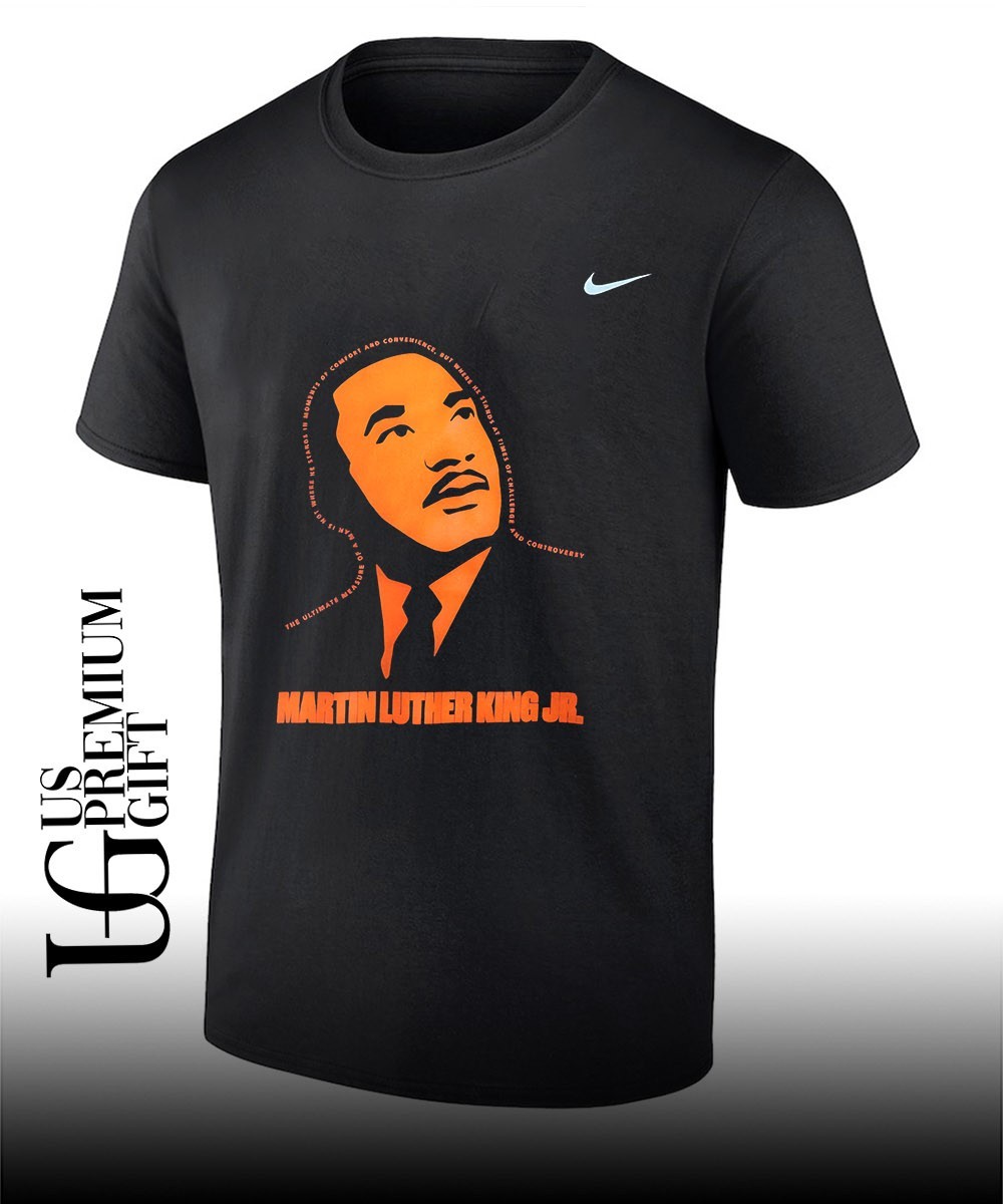 nike mlk shirt