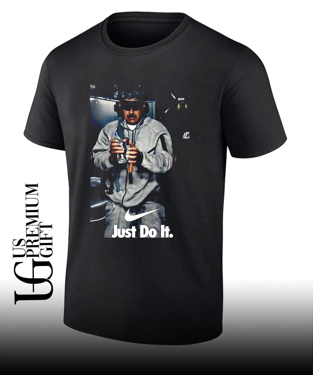 just do it nike outfit