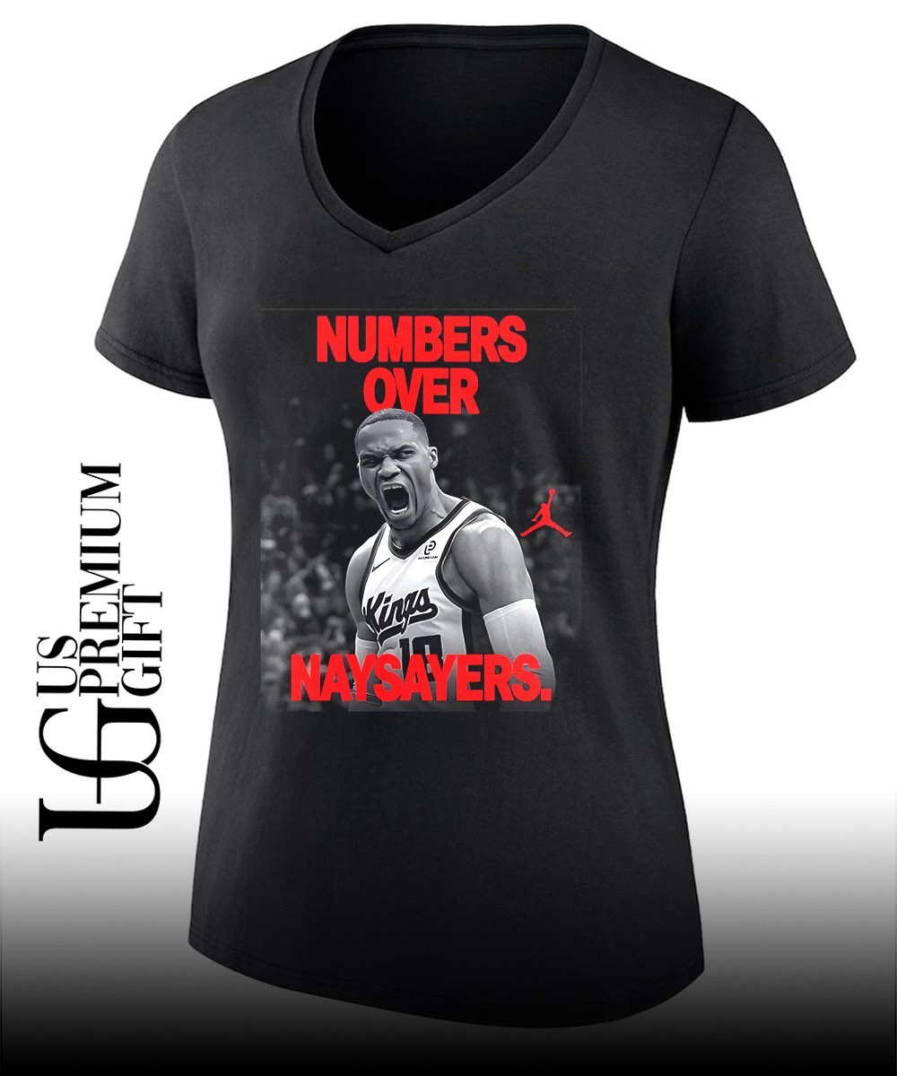 westbrook jordan shirt
