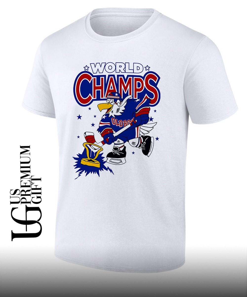 Eagle Team USA World Champs Olympics 2026 shirt, hoodie, sweater