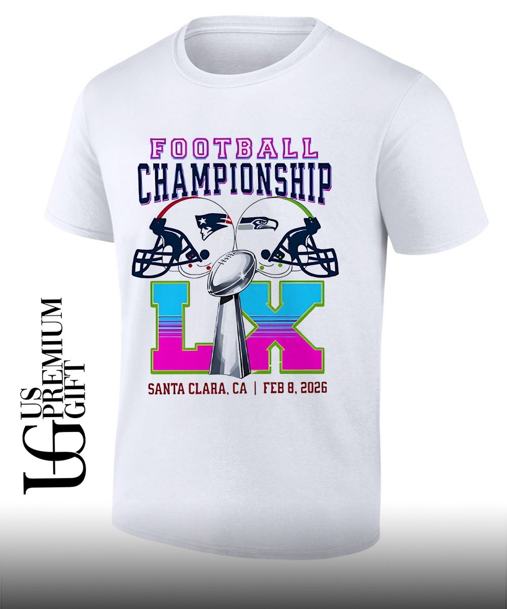 Football Championship New England Patriots vs Seattle Seahawks