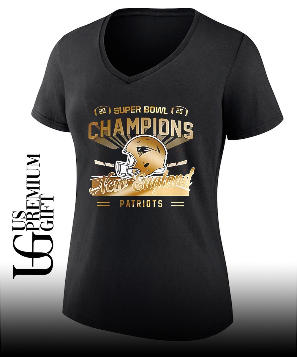 new england shirt 2018