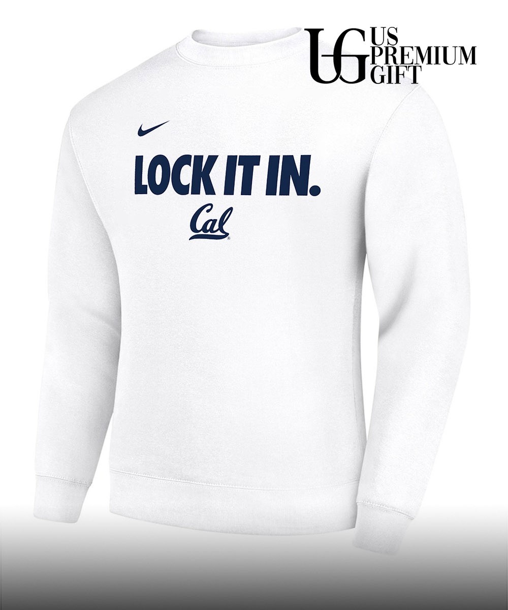 nike cal sweatshirt