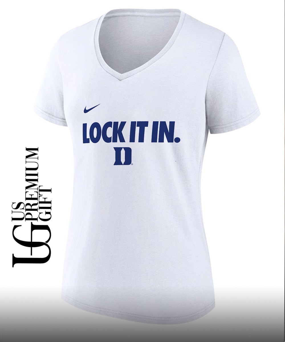 duke family shirt nike
