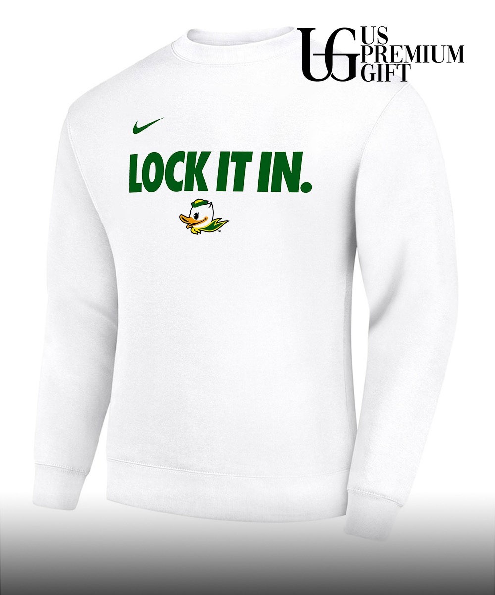 oregon football sweatshirts nike