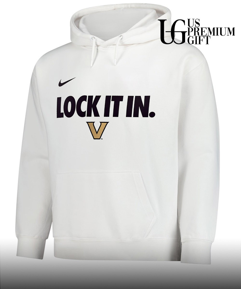 vanderbilt baseball hoodie nike
